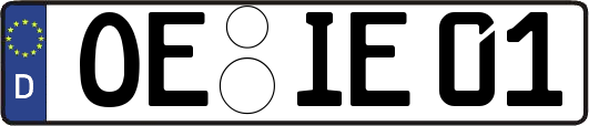 OE-IE01