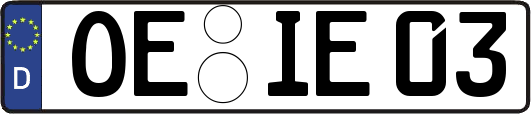 OE-IE03