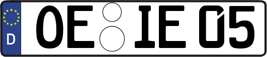 OE-IE05