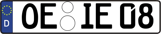 OE-IE08