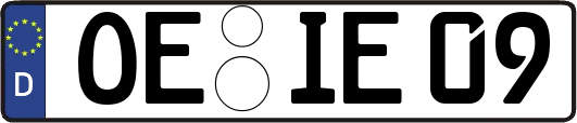 OE-IE09