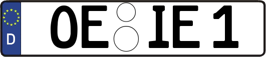 OE-IE1
