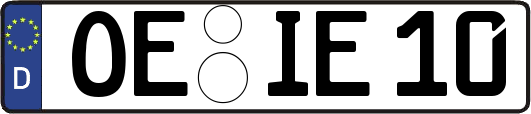 OE-IE10