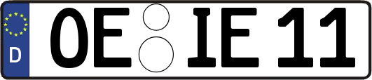 OE-IE11