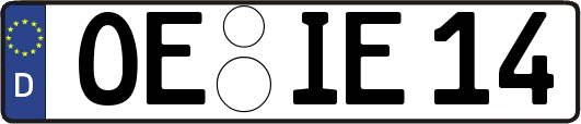 OE-IE14