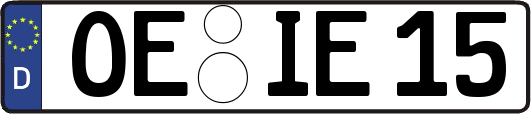 OE-IE15