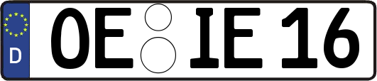 OE-IE16