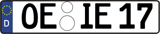 OE-IE17