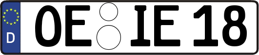 OE-IE18