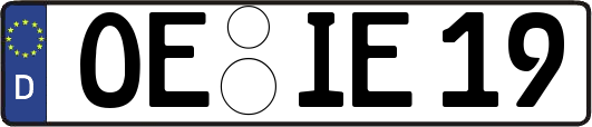 OE-IE19