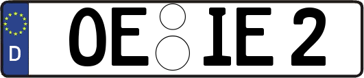 OE-IE2