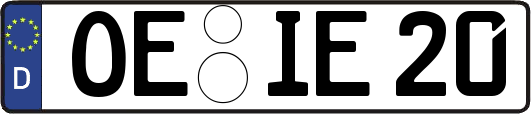 OE-IE20