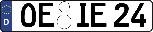OE-IE24
