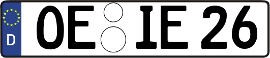 OE-IE26