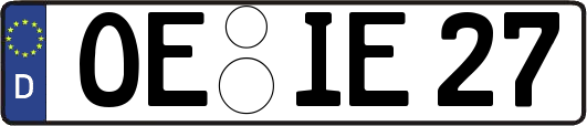 OE-IE27