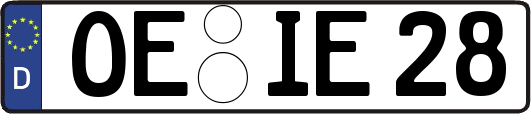 OE-IE28