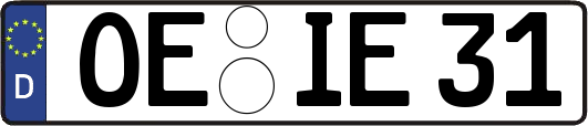 OE-IE31