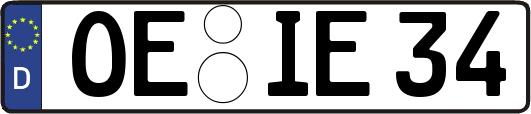 OE-IE34