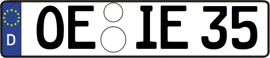 OE-IE35