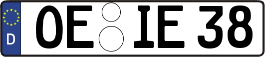 OE-IE38