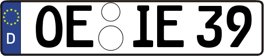 OE-IE39