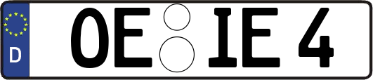 OE-IE4