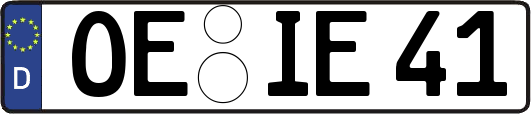 OE-IE41