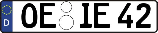 OE-IE42