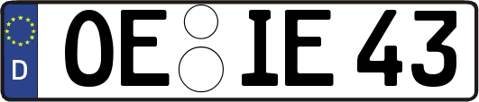 OE-IE43