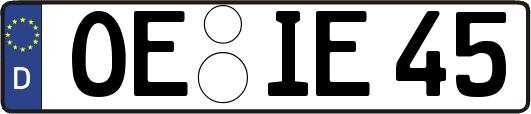 OE-IE45