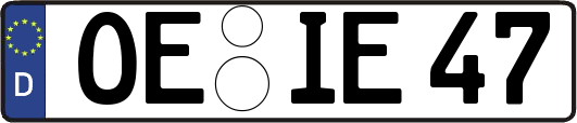 OE-IE47