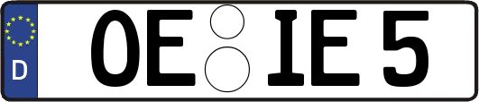 OE-IE5