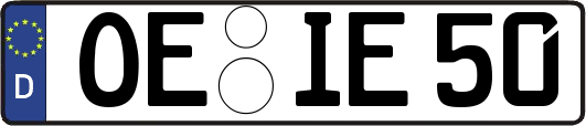 OE-IE50