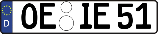 OE-IE51