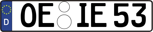 OE-IE53