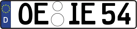 OE-IE54
