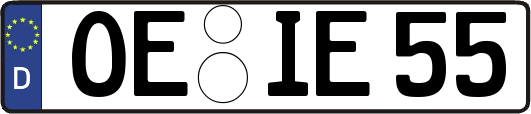 OE-IE55