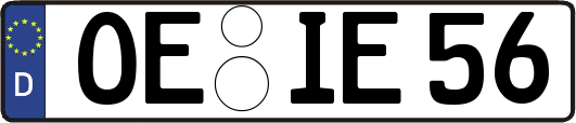 OE-IE56