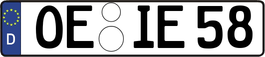 OE-IE58