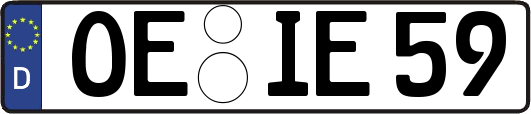 OE-IE59