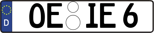 OE-IE6