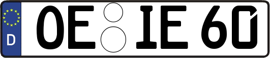 OE-IE60