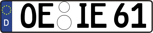 OE-IE61