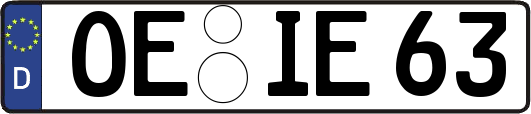 OE-IE63