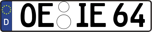 OE-IE64
