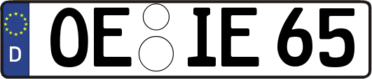 OE-IE65