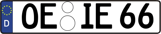 OE-IE66