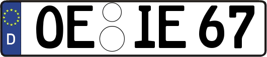 OE-IE67