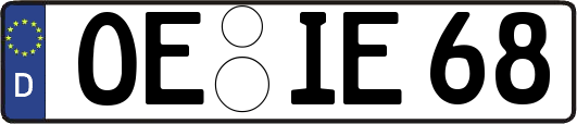 OE-IE68