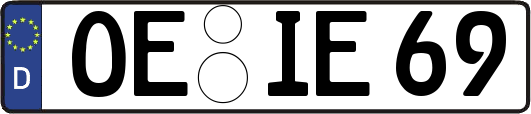 OE-IE69